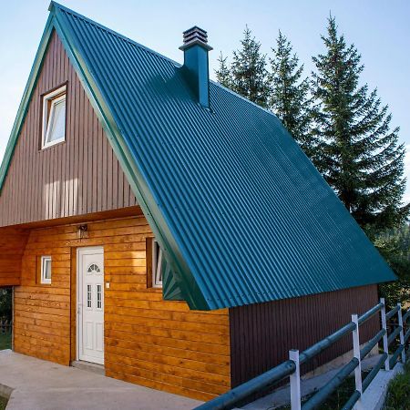 Holiday Home Jovan Zabljak Zewnętrze zdjęcie