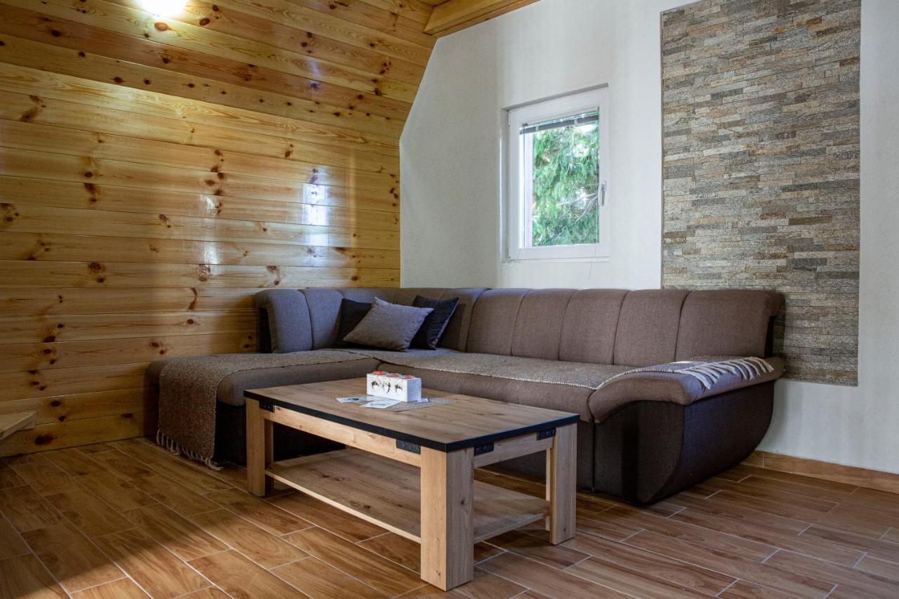 Holiday Home Jovan Zabljak Zewnętrze zdjęcie